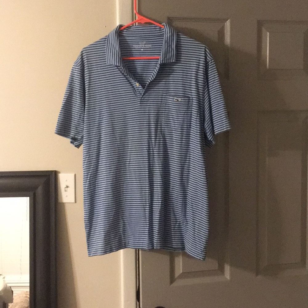 Vineyard Vines Polo